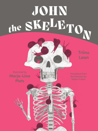 Cover image: John the Skeleton 9781632063700