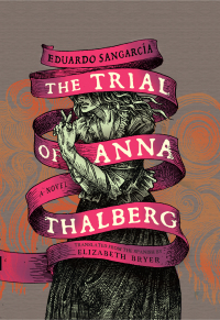 Cover image: The Trial of Anna Thalberg 9781632063731