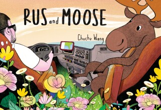 Cover image: Rus and Moose 9781632064097