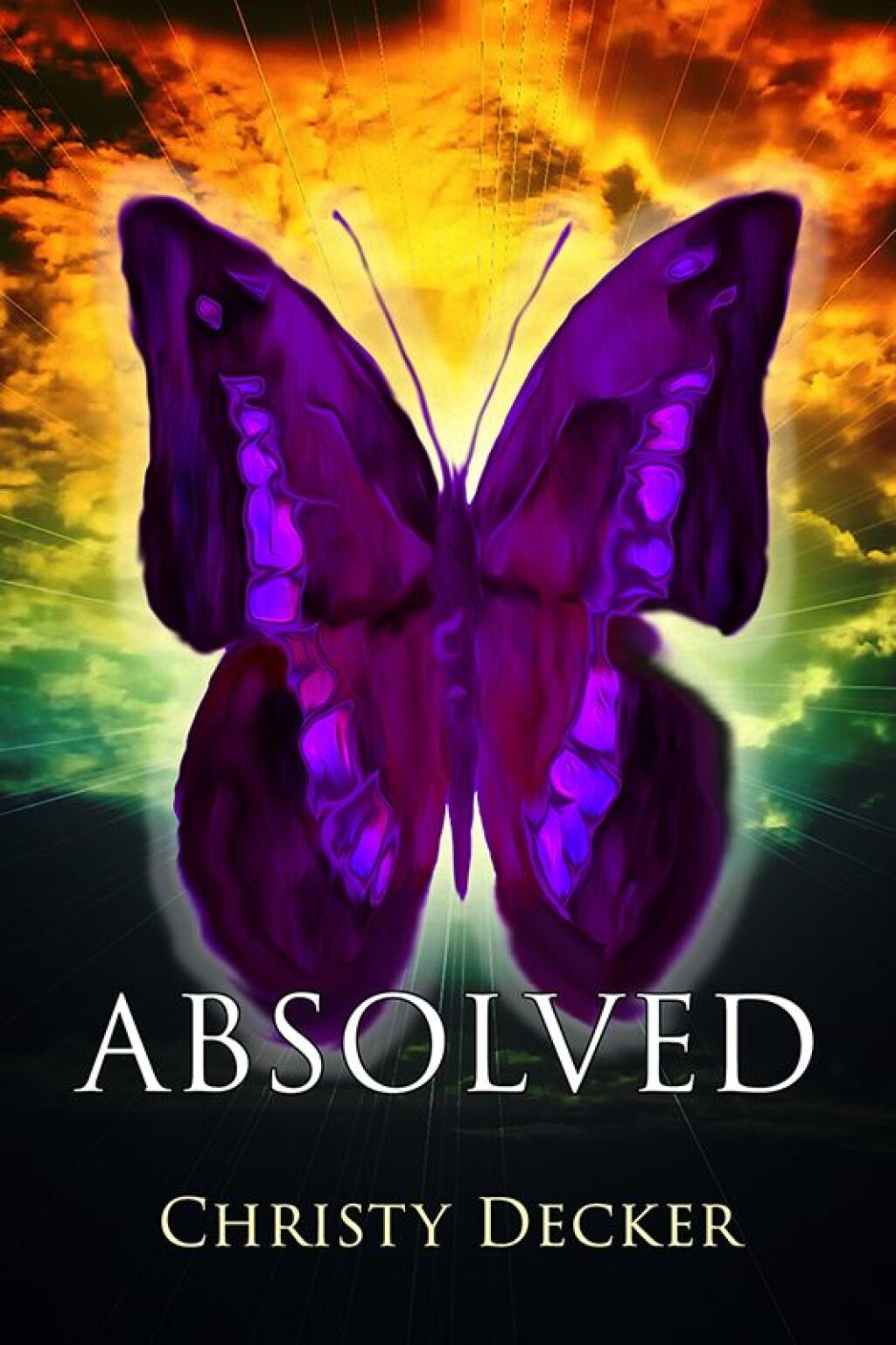 Absolved (eBook)