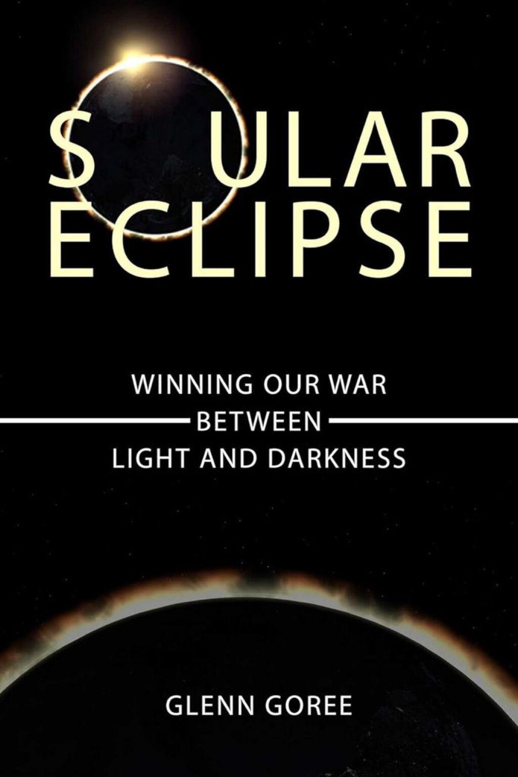 Soular Eclipse (eBook)