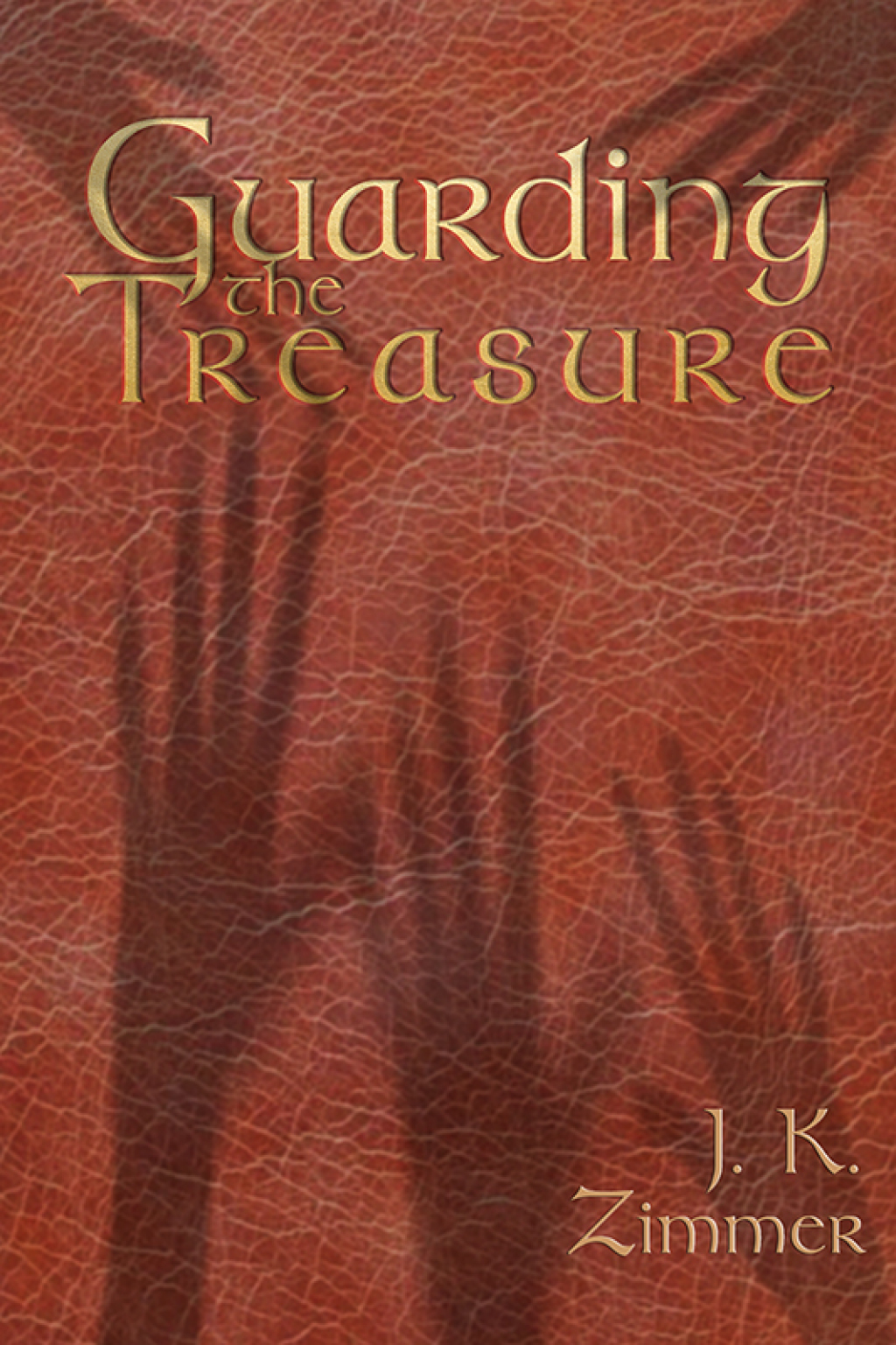 Guarding the Treasure eBook