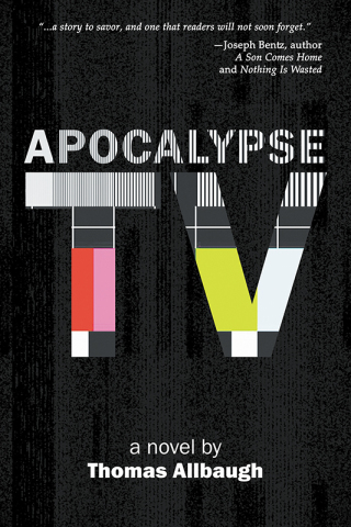 Cover image: Apocalypse TV