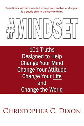 Cover image: #Mindset