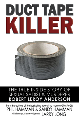 Cover image: Duct Tape Killer