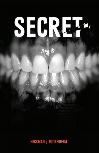 Cover image: Secret Vol. 1: Never Get Caught 9781632150868