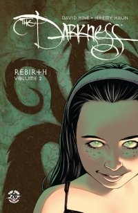 Cover image: The Darkness Rebirth Vol.2 9781632151254