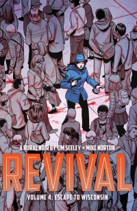 Cover image: Revival Vol. 4 9781632152114