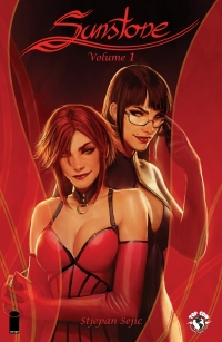 表紙画像: Sunstone Vol. 1 9781632153210