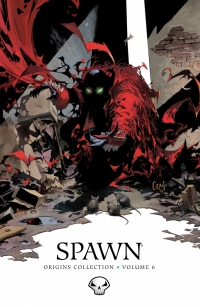 表紙画像: Spawn Origins Collection Vol. 6 9781632153517