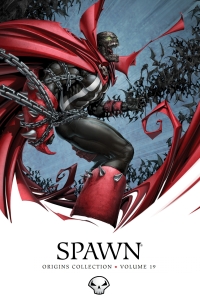 Cover image: Spawn Origins Collection Vol. 19 9781632153647