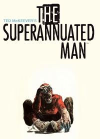 Imagen de portada: The Superannuated Man 9781632154590