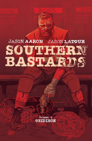 Cover image: Southern Bastards Vol. 2: Gridiron 9781632154637