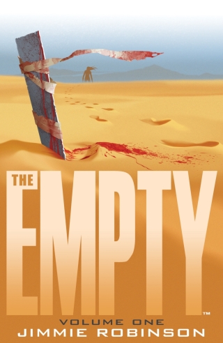 Imagen de portada: The Empty Vol. 1 9781632156402