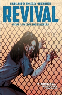 Cover image: Revival Vol. 6 9781632157645