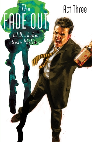 Cover image: The Fade Out Vol. 3 9781632158161