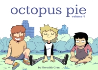 Cover image: Octopus Pie Vol.1 9781632158178