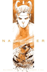 Cover image: Nailbiter Vol. 4 9781632158659