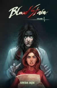 Cover image: Blood Stain 9781632159304