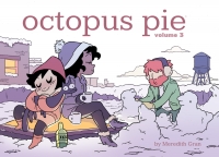 Titelbild: Octopus Pie Vol. 3 9781632159496