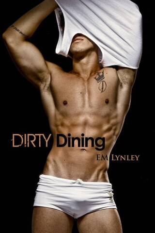 Cover image: Dirty Dining