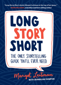 Cover image: Long Story Short 9781632170279