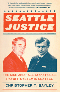 Cover image: Seattle Justice 9781632170293