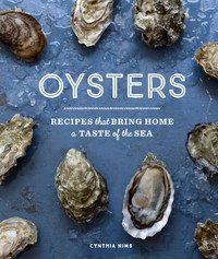 Cover image: Oysters 9781632170378