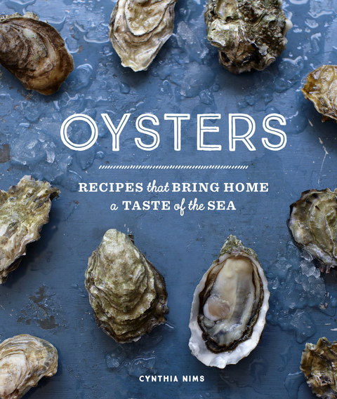 Oysters: Recipes that Bring Home a Taste of the Sea - FULL INSTANT DOWNLOAD | PDF DOCX EPUB