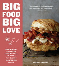 Cover image: Big Food Big Love 9781632170613