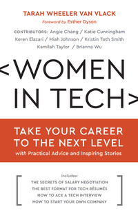 Cover image: Women in Tech 9781632170668