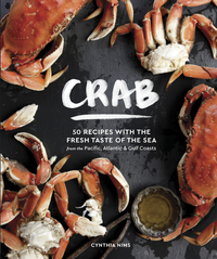Cover image: Crab 9781632170736