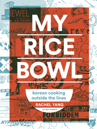 Cover image: My Rice Bowl 9781632170781