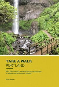 Cover image: Take a Walk: Portland 9781632170880