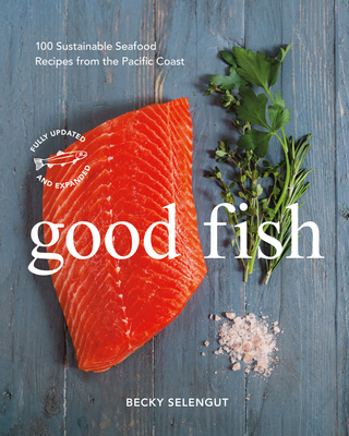 Cover image: Good Fish 9781632171078