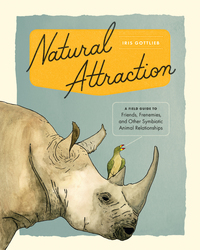 Cover image: Natural Attraction 9781632171016