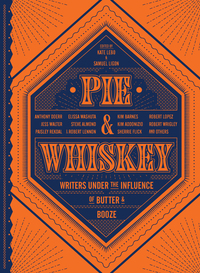 Cover image: Pie & Whiskey 9781632171122
