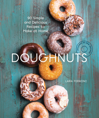 Cover image: Doughnuts 9781632171252