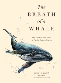 Cover image: The Breath of a Whale 9781632171863