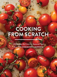 Cover image: Cooking from Scratch 9781632171887