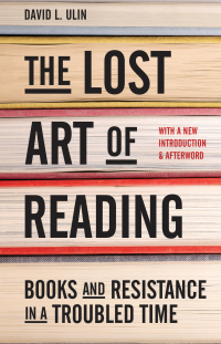 Cover image: The Lost Art of Reading 9781632171948