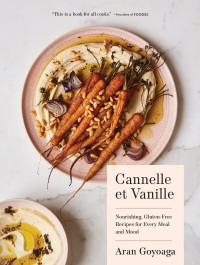 Cover image: Cannelle et Vanille 9781632172006