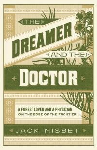 Cover image: The Dreamer and the Doctor 9781632172020