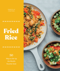 Cover image: Fried Rice 9781632172297