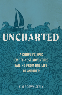 Cover image: Uncharted 9781632172556