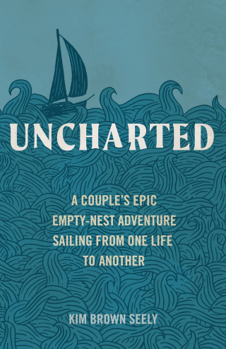 Cover image: Uncharted 9781632172556