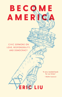 Cover image: Become America 9781632172570