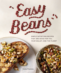 Cover image: Easy Beans 9781632172921