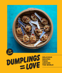 Cover image: Dumplings Equal Love 9781632172969