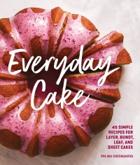 Cover image: Everyday Cake 9781632172983